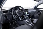 Skoda Octavia III (A7) Тюмень  - изображение 41