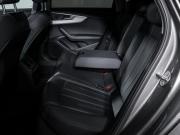 Audi A4 V (B9) Рестайлинг Москва  - изображение 28