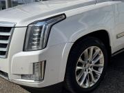 Cadillac Escalade IV Тверь  - изображение 21