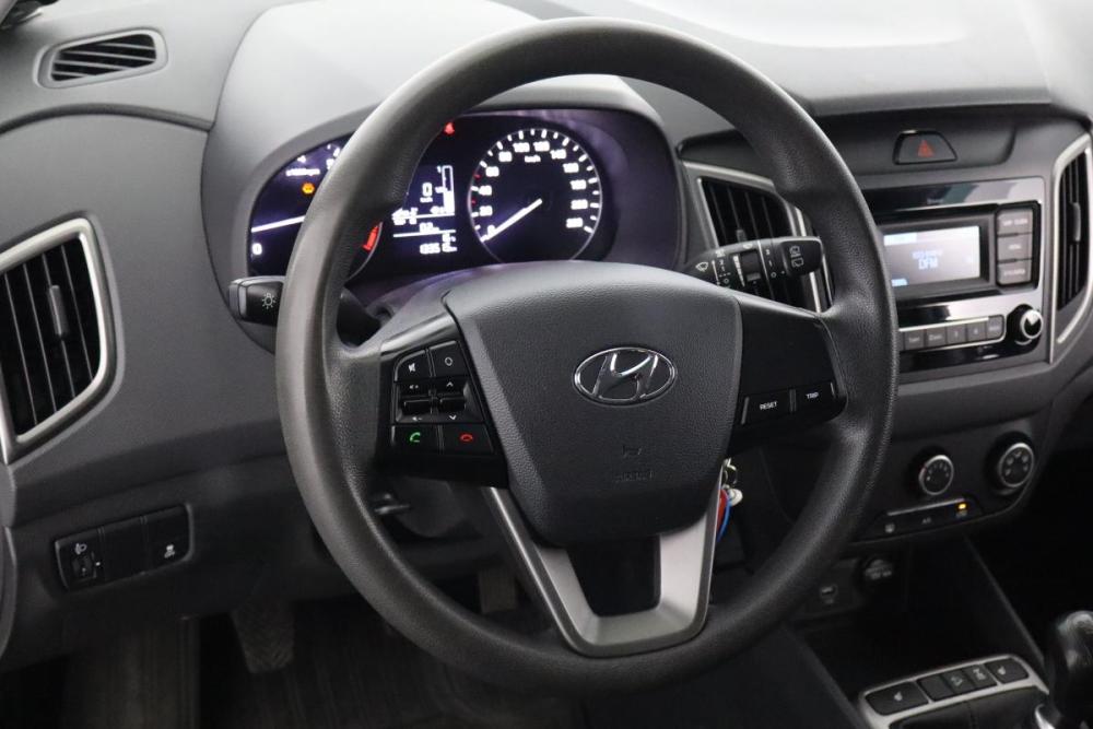 Hyundai Creta I Рестайлинг Санкт-Петербург  - изображение 9