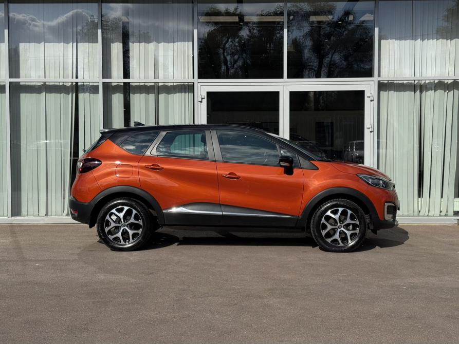 Renault Kaptur I Воронеж  - изображение 4
