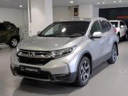 Honda CR-V IV Рестайлинг Казань  - изображение 23