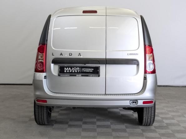 Lada (ВАЗ) Largus I Рестайлинг с пробегом 2024 года, цена 1 140 000 рублей, 74184 км, фургон, Автокод Объявления