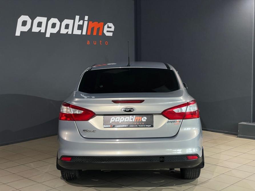 Ford Focus III Тверь  - изображение 4