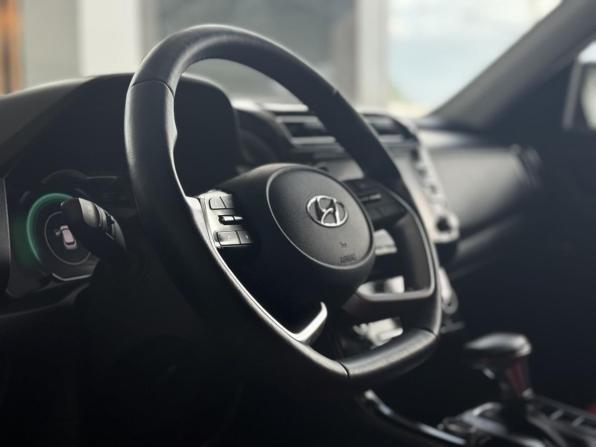 Hyundai Creta II с пробегом 2022 года, цена 2 250 500 рублей, 54993 км, внедорожник, Автокод Объявления
