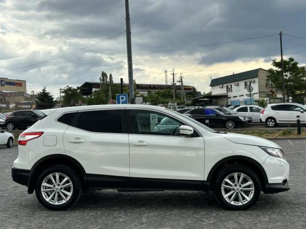 Nissan Qashqai II с пробегом 2014 года, цена 1 249 000 рублей, 210189 км, внедорожник, Автокод Объявления