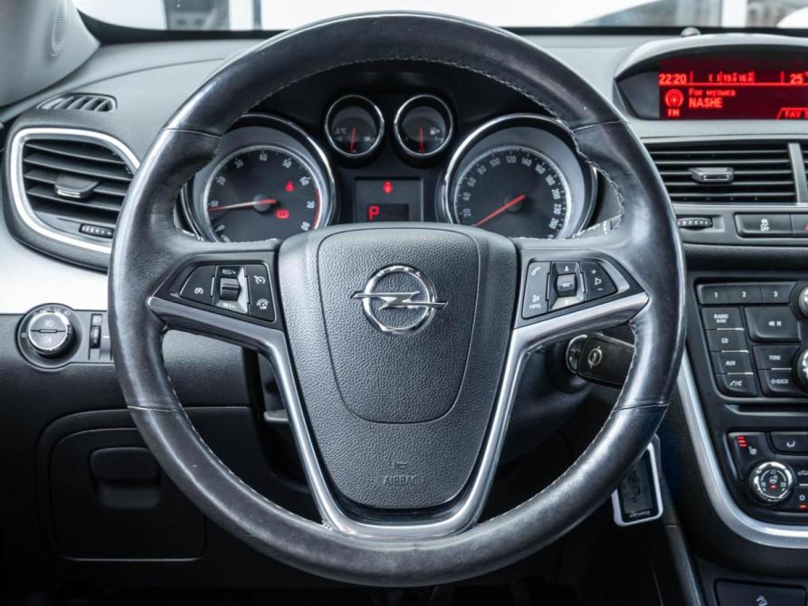 Opel Mokka I Ставрополь  - изображение 12