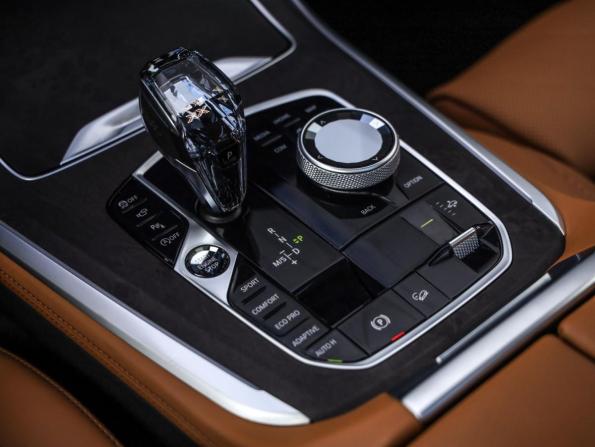 BMW X5 IV (G05/G18) с пробегом 2023 года, цена 8 799 000 рублей, 58565 км, внедорожник, Автокод Объявления