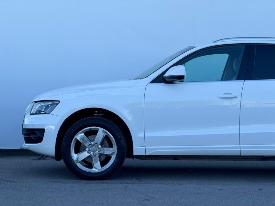 Audi Q5 I (8R) Иркутск  - изображение 12
