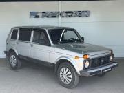 Lada (ВАЗ) 2131 (4x4) I Уфа  - изображение 20