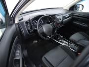 Mitsubishi Outlander III Рестайлинг 3 Уфа  - изображение 26