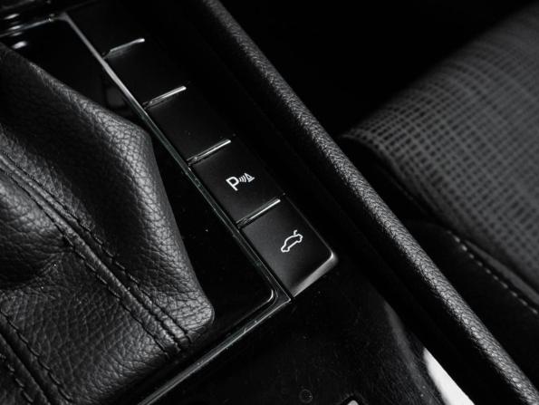 Skoda Superb III с пробегом 2017 года, цена 1 749 000 рублей, 182571 км, лифтбек, Автокод Объявления