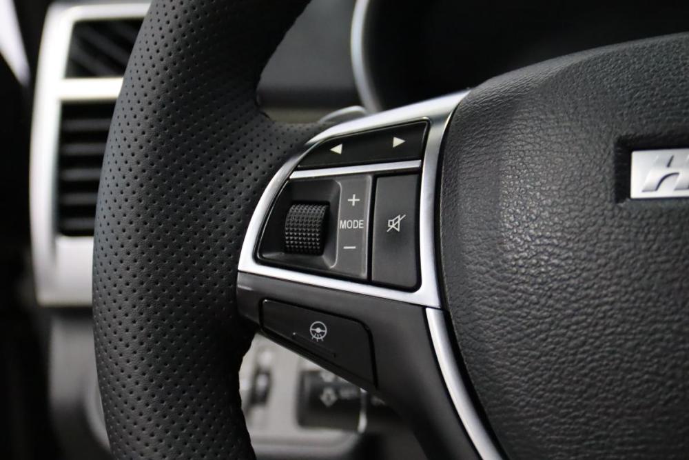 Haval H9 I Рестайлинг Сургут  - изображение 16