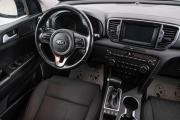 Kia Sportage IV Красноярск  - изображение 29