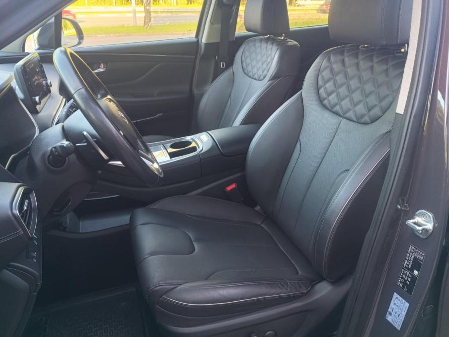 Hyundai Santa Fe IV Рестайлинг Ярославль  - изображение 10