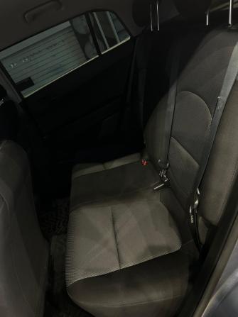 Hyundai Creta I с пробегом 2019 года, цена 1 940 000 рублей, 88200 км, внедорожник, Автокод Объявления