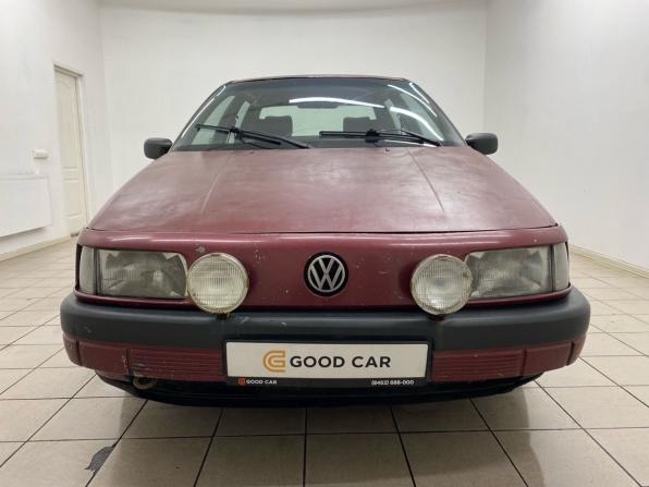 Volkswagen Passat B3 с пробегом 1988 года, цена 109 000 рублей, 346027 км, седан, Автокод Объявления