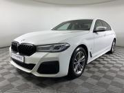 BMW 5 серии VII (G30/G31/G38) Москва  - изображение 20