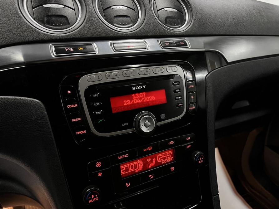 Ford S-MAX I Рестайлинг Тверь  - изображение 16