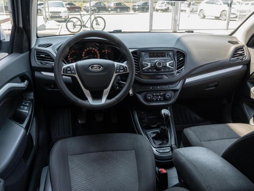 Lada (ВАЗ) Vesta I Краснодар  - изображение 6