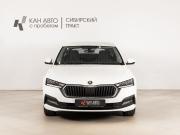 Skoda Octavia IV (A8) Казань  - изображение 10
