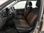Lada (ВАЗ) Granta I Рестайлинг Пермь  - изображение 28