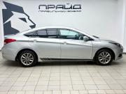 Hyundai i40 I Рестайлинг Ростов-на-Дону  - изображение 25