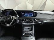 Mercedes-Benz Maybach S-Класс I (X222) Рестайлинг Москва  - изображение 40