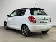 Skoda Fabia II Рестайлинг Ярославль  - изображение 22