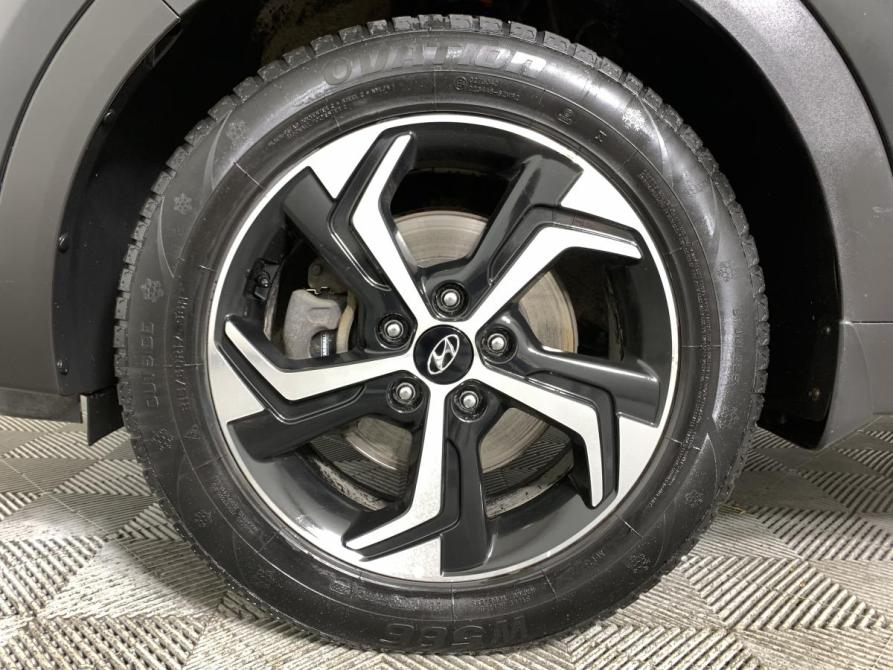 Hyundai Creta I Рестайлинг Москва  - изображение 10