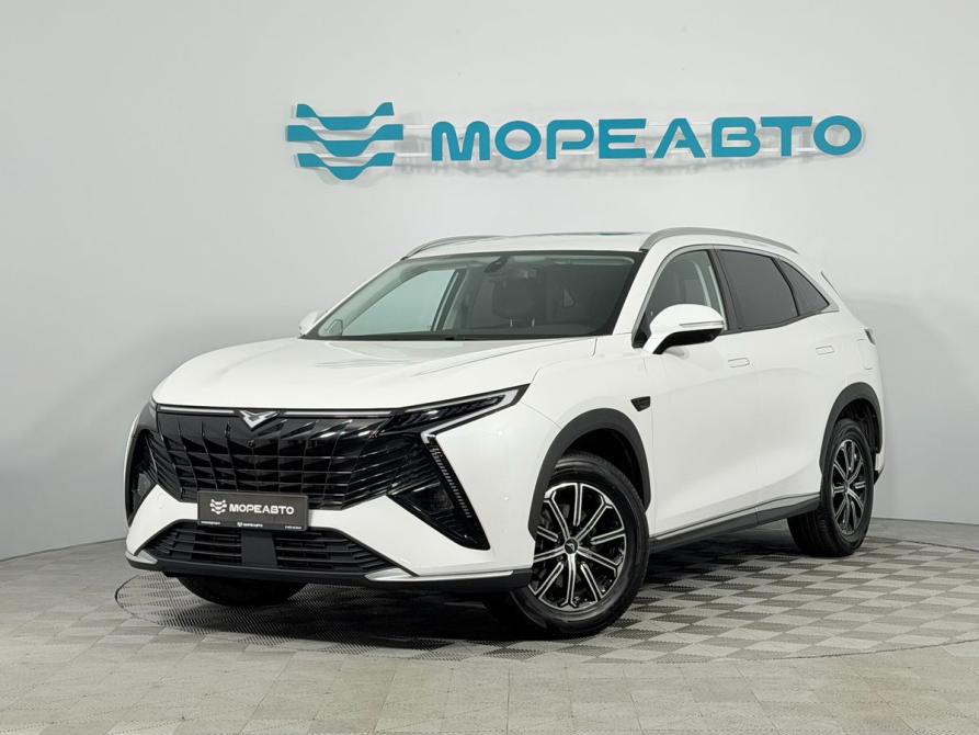 Kaiyi X7 Kunlun Калининград  - изображение 1