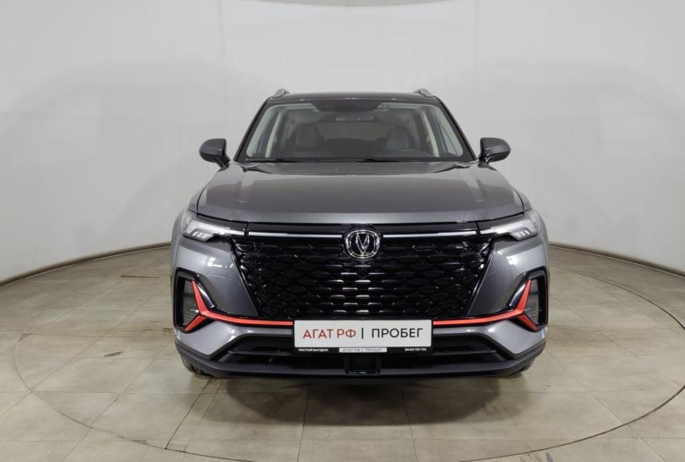 Changan CS35 Plus I Рестайлинг Волгоград  - изображение 2