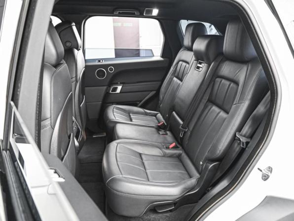 Land Rover Range Rover Sport II Рестайлинг с пробегом 2021 года, цена 5 359 000 рублей, 133852 км, внедорожник, Автокод Объявления