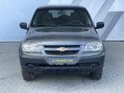 Chevrolet Niva I Рестайлинг Екатеринбург  - изображение 24