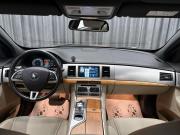 Jaguar XF I Рестайлинг Красноярск  - изображение 25