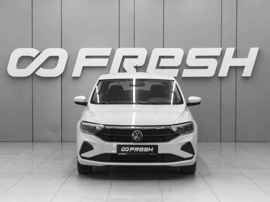 Volkswagen Polo VI Ростов-на-Дону  - изображение 3