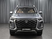 Changan Hunter Plus Ставрополь  - изображение 25