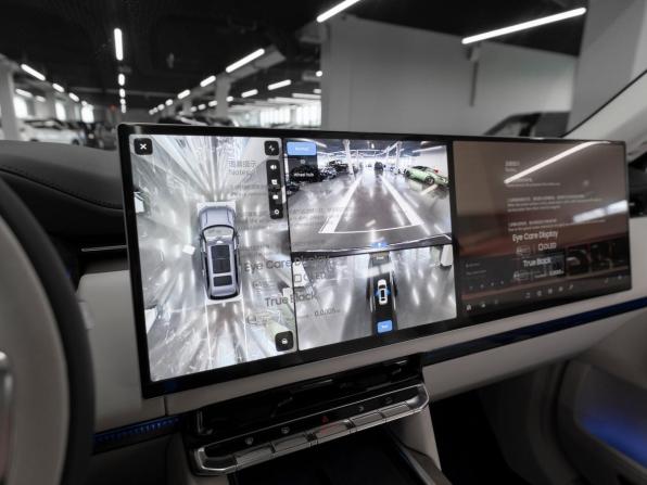 Zeekr 9X с пробегом 2025 года, цена 10 300 000 рублей, 5 км, внедорожник, Автокод Объявления