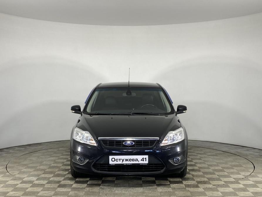 Ford Focus II Рестайлинг Воронеж  - изображение 3