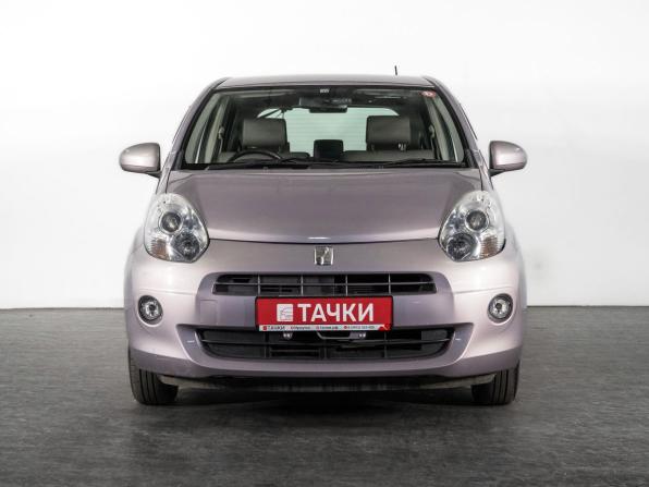 Toyota Passo II (C30) с пробегом 2014 года, цена 675 000 рублей, 71792 км, хэтчбек, Автокод Объявления