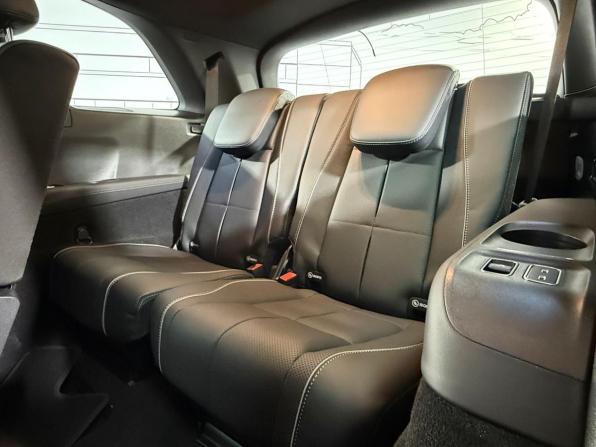 Mercedes-Benz GLS II (X167) Рестайлинг с пробегом 2025 года, цена 17 300 000 рублей, 29 км, внедорожник, Автокод Объявления