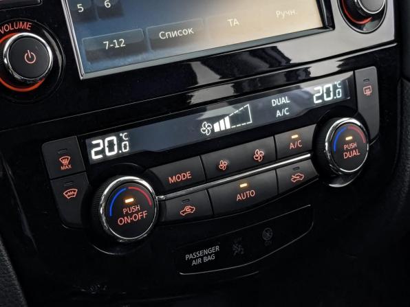 Nissan X-Trail III Рестайлинг с пробегом 2019 года, цена 2 057 000 рублей, 116684 км, внедорожник, Автокод Объявления
