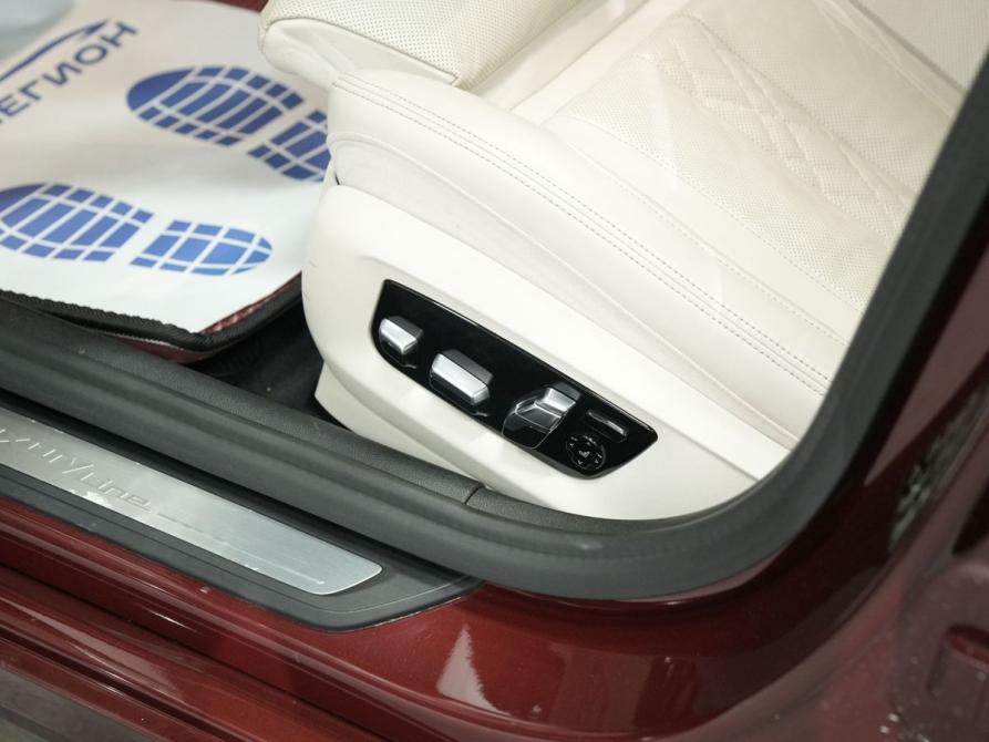 BMW 5 серии VII (G30/G31/G38) Рестайлинг Новосибирск  - изображение 21