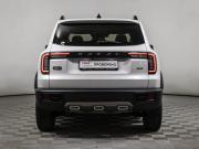 Haval Dargo Москва  - изображение 32