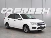 Lada (ВАЗ) Granta I Воронеж  - изображение 17