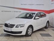 Skoda Octavia III (A7) Воронеж  - изображение 24