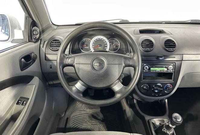 Chevrolet Lacetti I с пробегом 2010 года, цена 710 000 рублей, 98752 км, универсал, Автокод Объявления