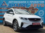 Belgee X50 Набережные Челны  - изображение 20