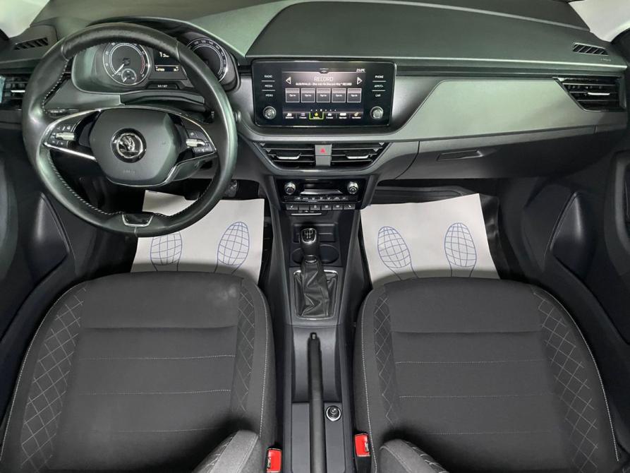 Skoda Rapid II Тверь  - изображение 11