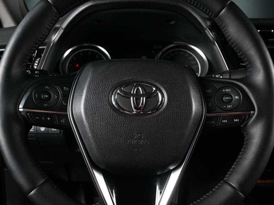 Toyota Camry VIII (XV70) Ростов-на-Дону  - изображение 12